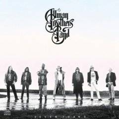 The Allman Brothers Band : Seven Turns
